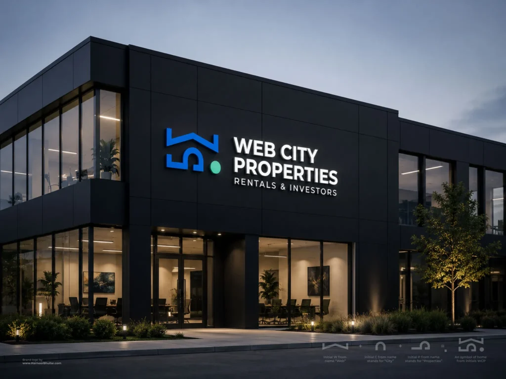websity properties